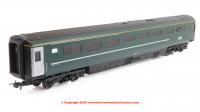 R40553 Hornby Railroad Mk3 Buffet Coach number 40734 - GWR